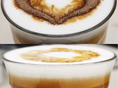 -Peet's 皮爷咖啡(东湖路手作店)