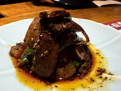 -人间酒暖·Go blanc·烧鸟·深夜食堂(陆家嘴店)