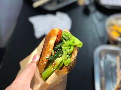 -长乐饭冰冰·冰饭·烧烤(长乐总店)