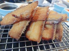 -老头儿油爆虾·1987杭州烟火味(湖滨银泰in77D区店)