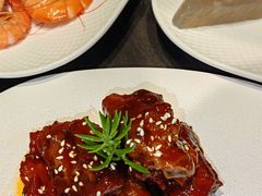 -闽海肴(北辰荟店)