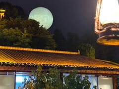 -巴倒烫陆派火锅山庄(南山总店)
