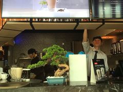 -湊湊火锅·茶憩(东城万达店)