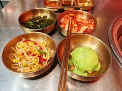 -釜山火炉·海鲜烤肉(紫藤路店)