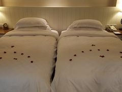 -金汤湾海水温泉度假酒店