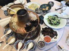 -1918中餐厅(衡山路店)