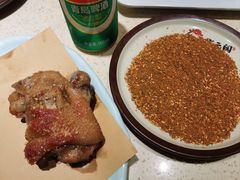 -状元阁烧烤(新华路总店)