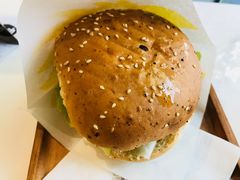 -艾薯夫妇Aysh(福田星河COCOPark店)