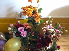 -花满楼(启秀路店)