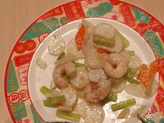 -避风塘(宝山万达店)