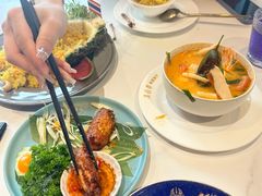 -清迈泰·泰国餐厅(华发商都店)