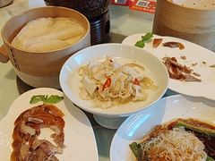 -北京老铺烤鸭(西稍门店)