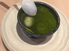 抹茶红豆冰淇淋-味千拉面(常州关河东路分店)