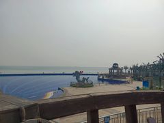 -碧海银沙景区