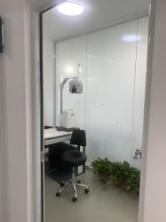 -清清博视儿童眼视光中心(角门西店)