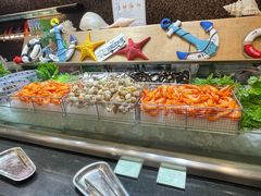 -广州建国酒店·君豪西餐自助餐厅