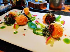 -AZUL by FUEL蓝色·法式酒馆(琶醍店)