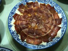 -兰边碗(鼓楼店)