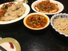 -木卡买提新疆餐厅·清真(新里海顿公馆店)