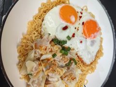 -明記茶餐廳(福田总店)