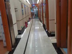-深圳富茂格伦菲尔口腔门诊部(龙华清湖总院)