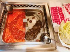-海底捞火锅(北京路店)