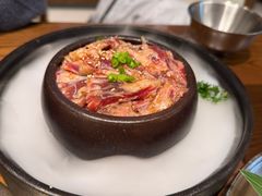 -一品诚记烤肉(大连柏威年购物中心店)