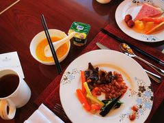 -哈尔滨香格里拉大酒店