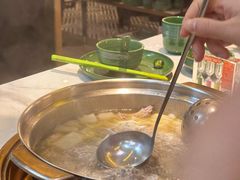 -润园四季椰子鸡火锅(南山海岸城店)