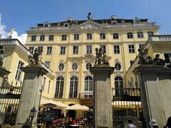 -Coselpalais Restaurant & Grand Cafe