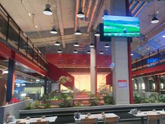 -肥肥虾庄·金牌油焖大虾(杨园滨江时代walk店)