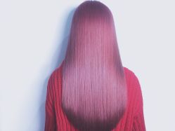 点击看大图 -MY HAIR ARDOR