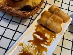 -山悦里 山野·鲜火锅(罗斯福广场店)