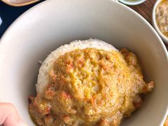 -李百蟹·江南蟹黄面(夫子庙店)