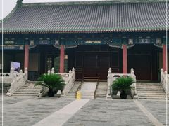 -历代帝王庙博物馆