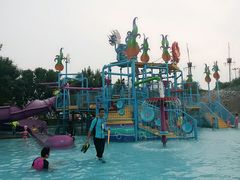-欢乐水魔方水世界