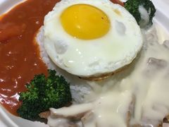 -金利茶餐厅(中船汇店)