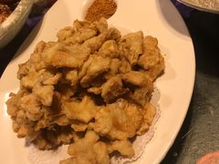 -95号酱骨·一块豆腐(展春园西路店)