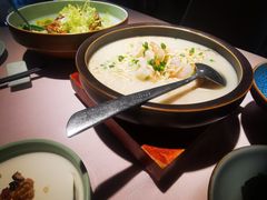 徽式煮干丝-披云徽宴(石景山店)