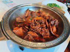 -壹只菜·崇明本地特色菜(崇明南门店)