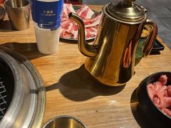 -汉拿山(北京上地华联店)