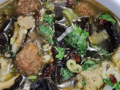 -贺莉嫂北二巷香菇芙蓉面(抗大商厦店)