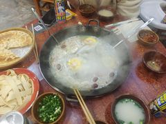 -草本味·市井羊肉馆(新开铺总店)