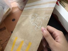 -麦当劳(伟城广场店)