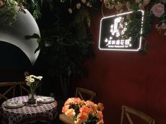 -第101座花园餐厅(湖滨88店)