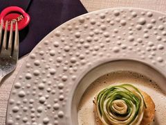 -三嚥阁 La Villa Restaurant