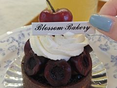 -花间烘焙BLossom Bakery