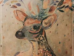 -小野象老挝冰咖啡(告庄店)