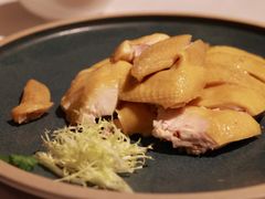 -广州富力丽思卡尔顿酒店·丽轩·粤菜