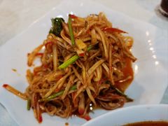 -蒲氏烤鸭(百寿路店)